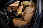 2026 Lexus ES 350h Premium+ Sedan Interior 2026 Lexus ES 350h Premium+ Sedan Interior