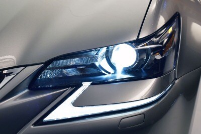 Lexus