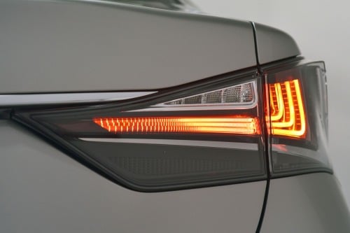2017 Lexus GS 200t Sedan Exterior Detail