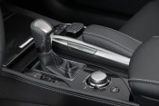 2017 Lexus GS 200t Sedan Shifter