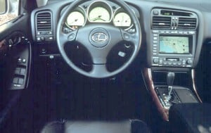 2001 lexus gs300 reliability 2001 lexus gs300 reliability