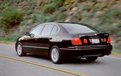 2002 lexus gs 300 mpg 2002 lexus gs 300 mpg
