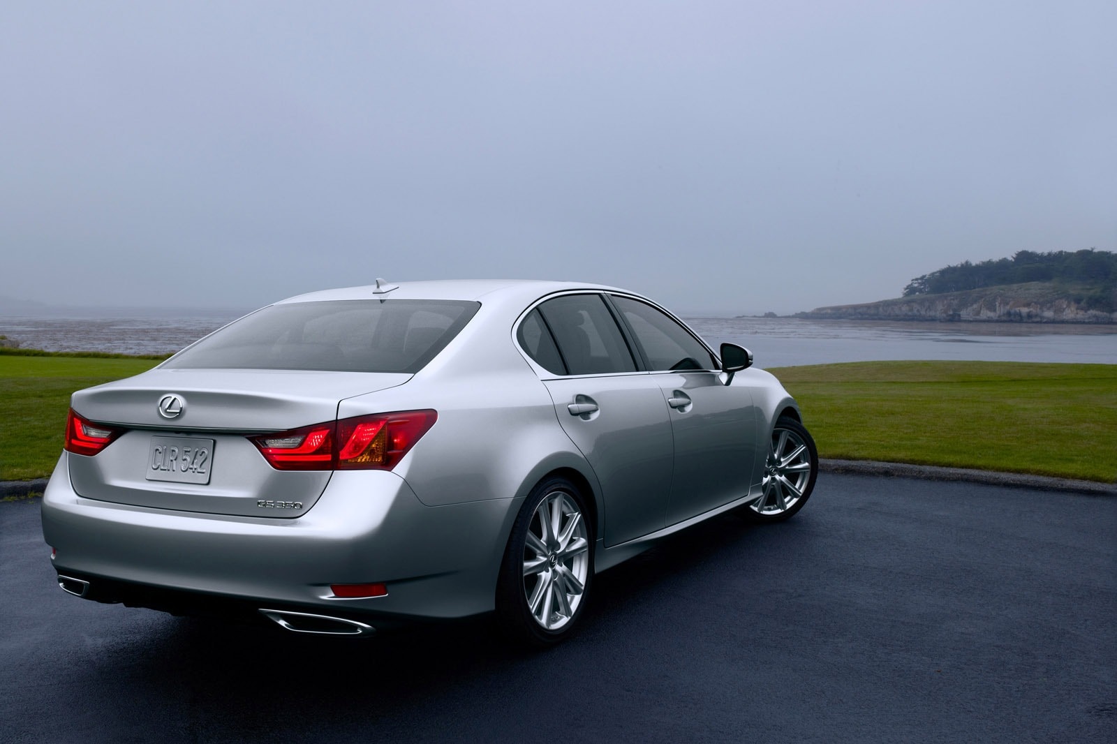 Fix for Lexus TrunkRelease Flaw in Works Edmunds