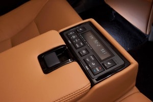2017 Lexus Gs 350 Interior Pictures