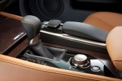 2013 Lexus GS 350 Sedan Shifter