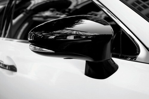 2015 Lexus GS 350 Crafted Line Sedan Exterior Detail