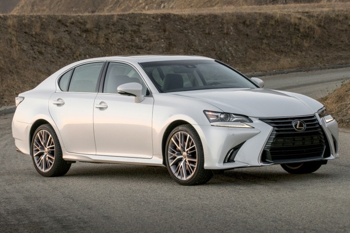 Most Leased Cars Under $50K