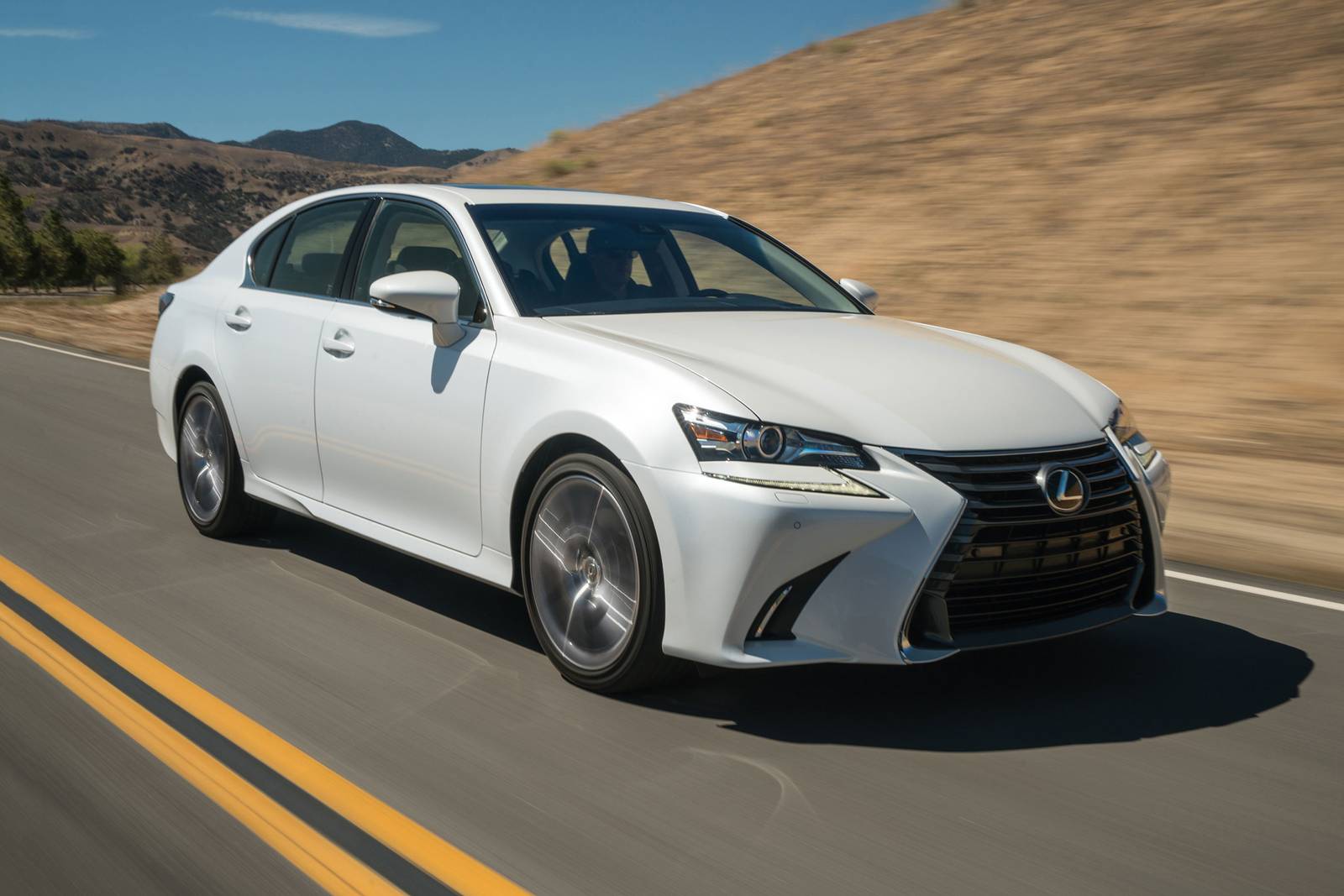 LEXUS、GS350.
10前期左ヘッドライト 2019 Lexus GS 350 Review & Ratings | Edmunds