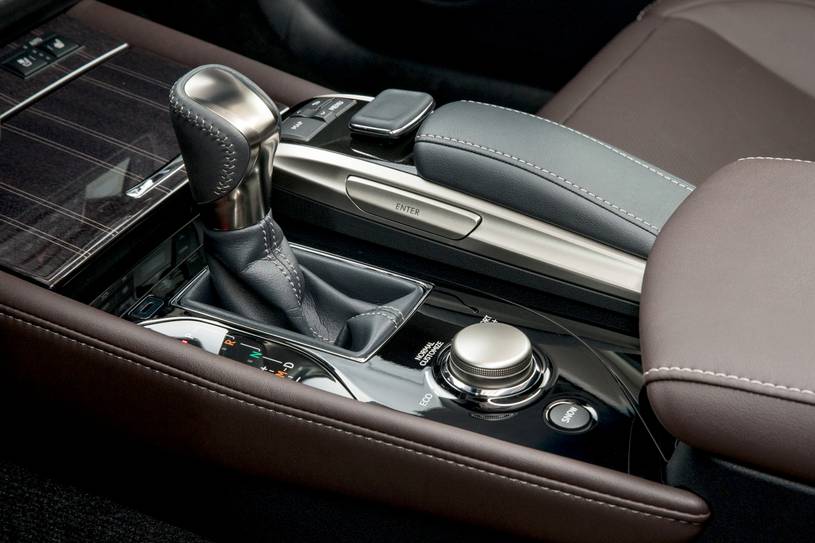 19 Lexus Gs 350 Pictures 73 Photos Edmunds