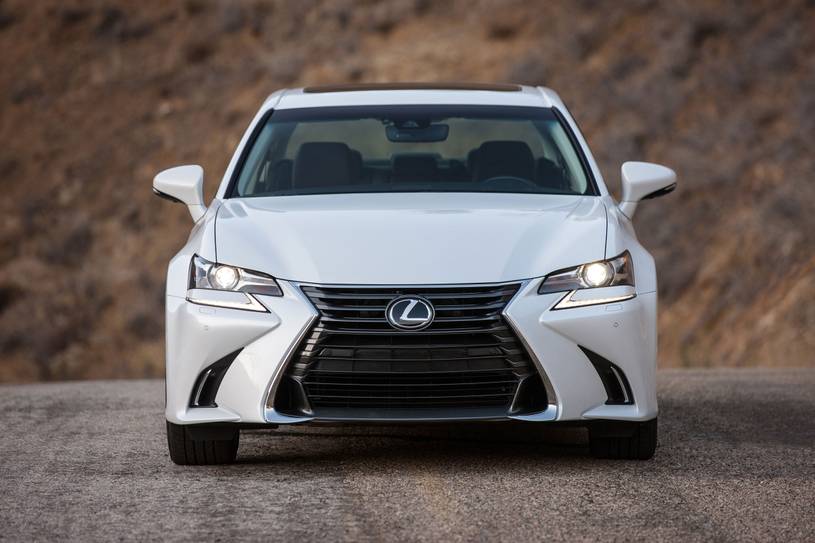 2020 Lexus GS 350 Base 2020 Lexus GS 350 Base