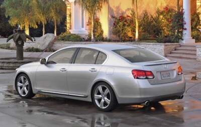 Lexus