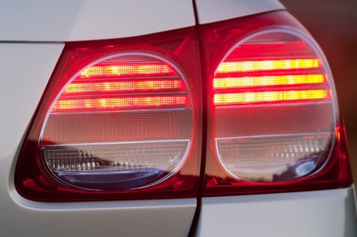 2010 Lexus GS 450h Sedan Exterior Detail