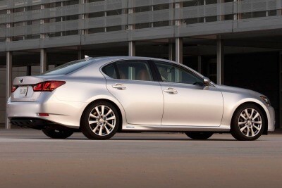 Lexus