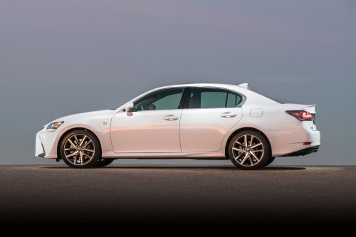 New 2017 Lexus Gs 450h Base For Edmunds 2017 Lexus Gs 450h