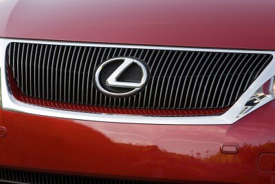 Lexus