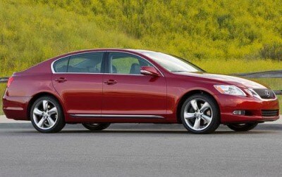 Used 2011 Lexus GS 460 MPG & Gas Mileage Data | Edmunds Used 2011 Lexus GS 460 MPG & Gas Mileage Data | Edmunds