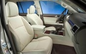2011 Lexus GX 460 Interior Shown 2011 Lexus GX 460 Interior Shown