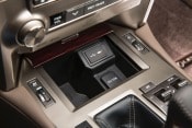 2016 Lexus GX 460 Luxury 4dr SUV Interior Detail