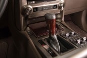 2016 Lexus GX 460 Luxury 4dr SUV Shifter