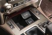 Lexus GX 460 Luxury 4dr SUV Interior Detail
