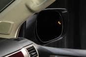 Lexus GX 460 Luxury 4dr SUV Interior Detail