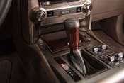 Lexus GX 460 Luxury 4dr SUV Shifter