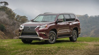 Lexus