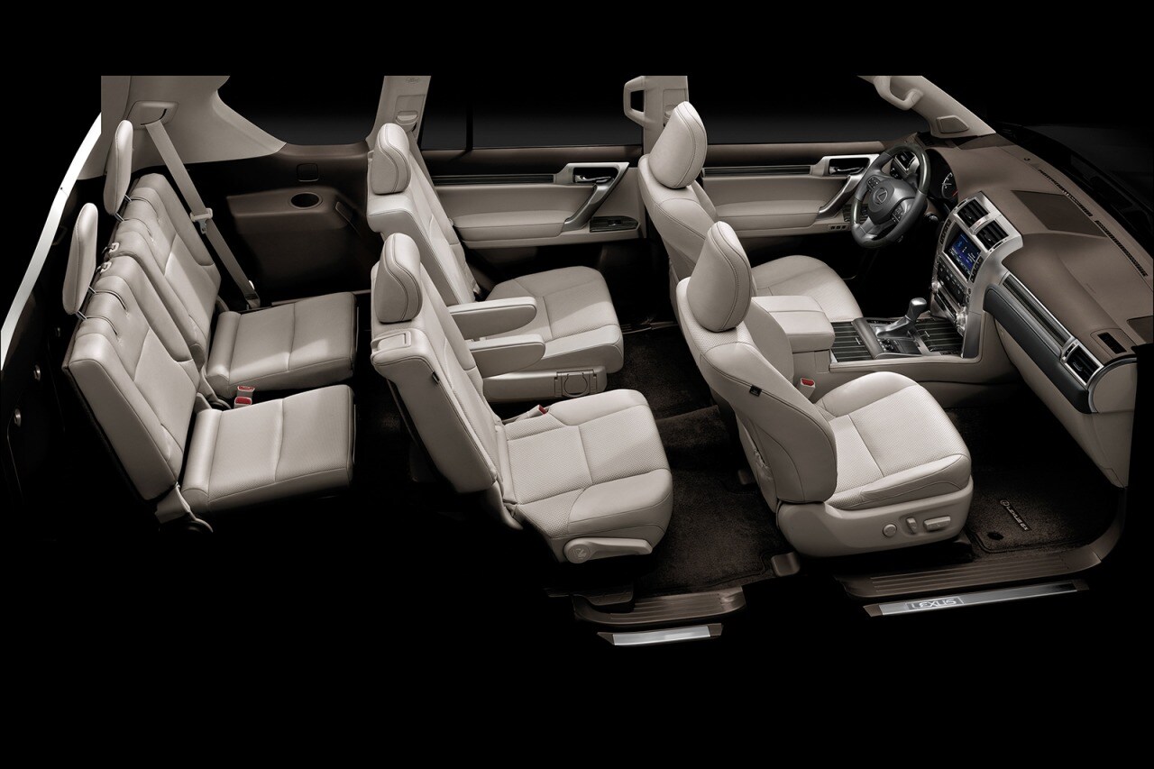 2020 Lexus GX 460 Prices Reviews And Pictures Edmunds 2020-lexus-gx-460-prices-reviews-and-pictures-edmunds