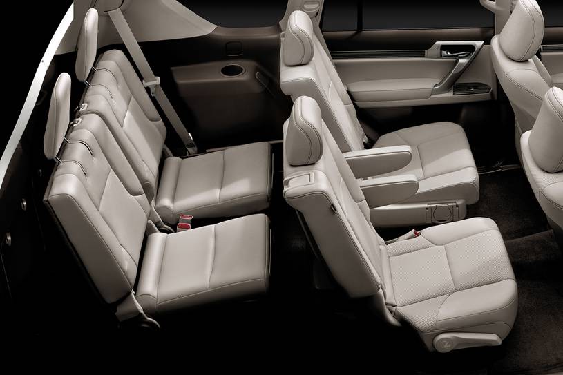 2020 Lexus GX 460 Pictures 35 Photos Edmunds 2020 Lexus GX 460 Pictures 35 Photos Edmunds