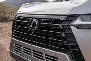 2025 Lexus GX