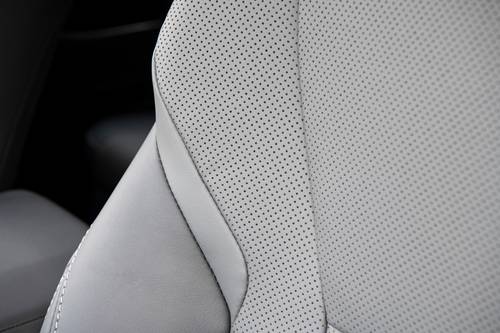 2025 Lexus GX 550 Premium+ 4dr SUV Interior Detail