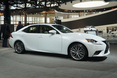Used 2016 Lexus Is 300 Pricing For Edmunds Used 2016 Lexus Is 300