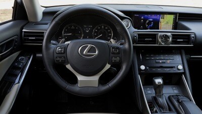 Lexus