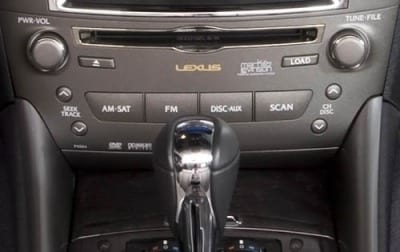 Lexus