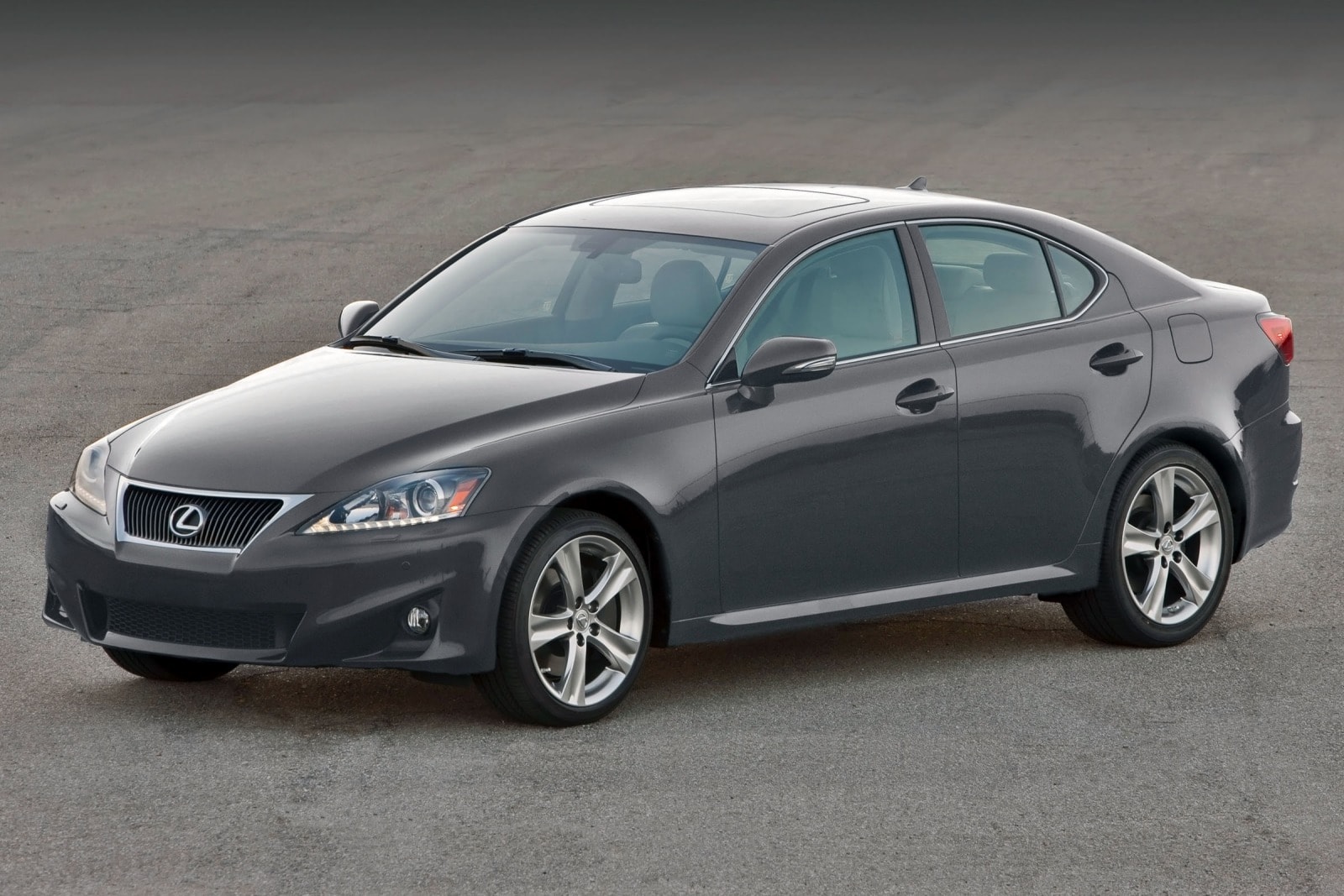 Does Lexus Is250 Require Premium Gas: Essential Fuel Facts Revealed