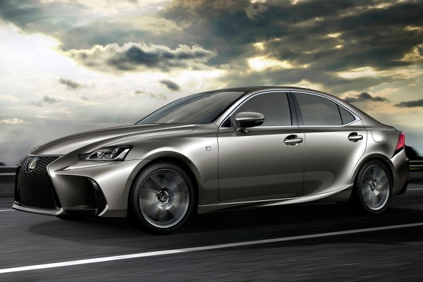 Lexus isf 2018 Lexus isf 2018
