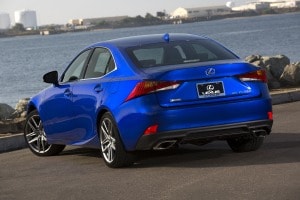 2018 Lexus Is 350 Sedan Pricing For Edmunds 2018 Lexus Is 350 Base