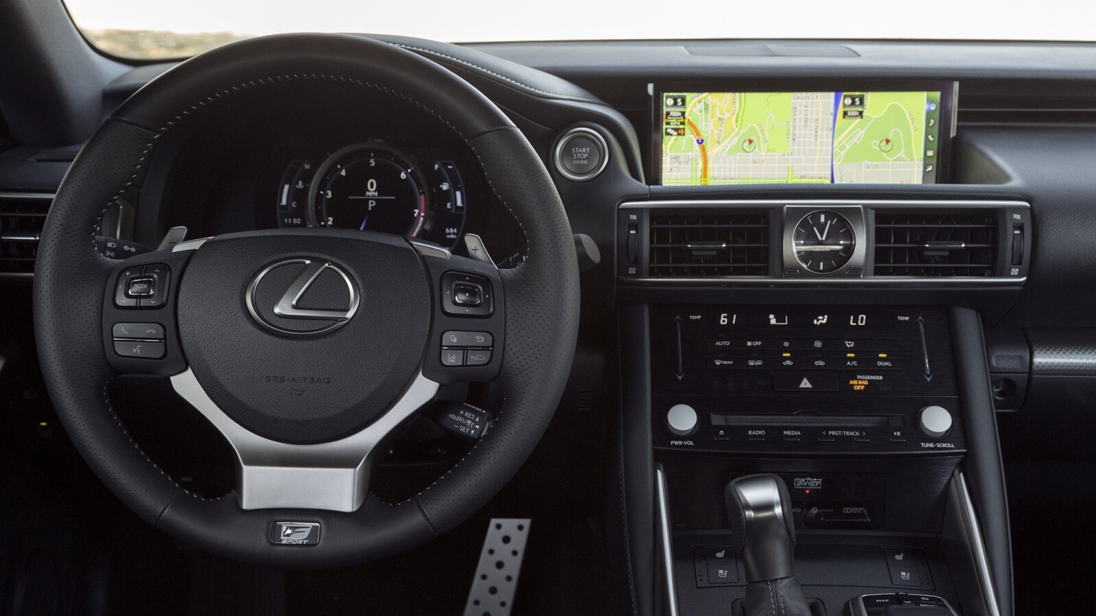 2018 Lexus Is 350 Review Ratings Edmunds