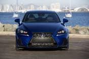 Lexus IS 350 F SPORT Sedan Exterior Lexus IS 350 F SPORT Sedan Exterior