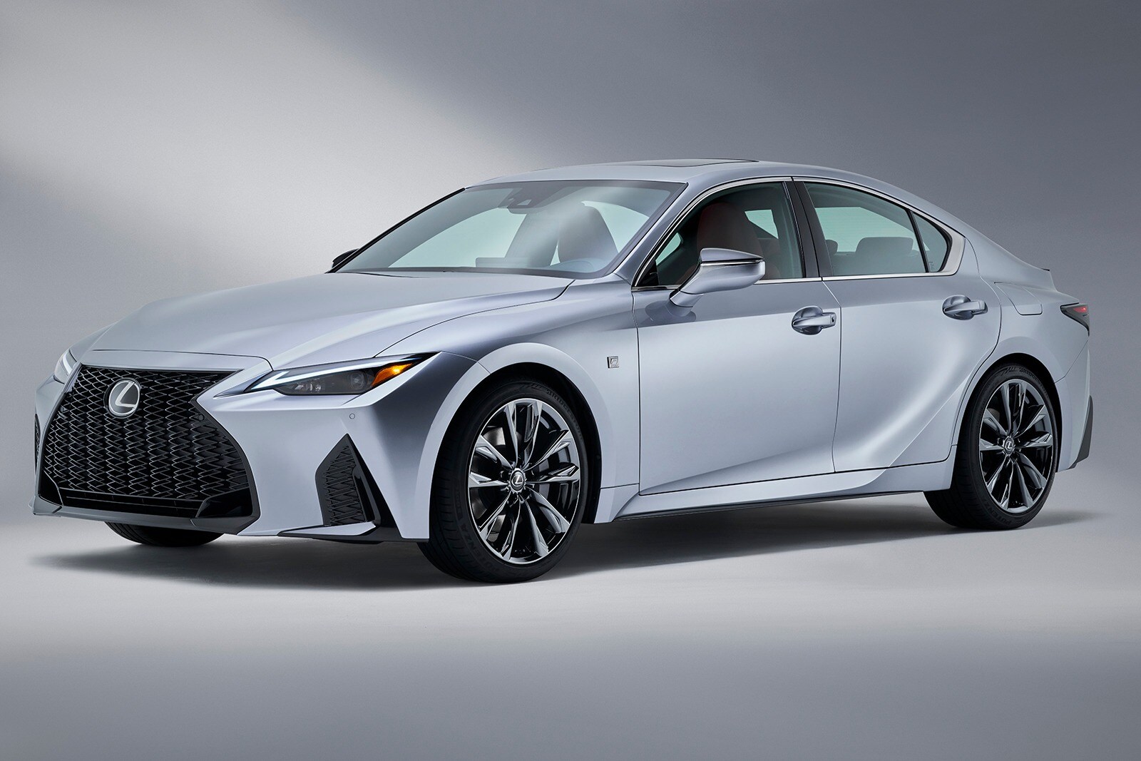 2021 Lexus Is 350 Prices Reviews And Pictures Edmunds