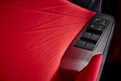 Lexus IS 350 F SPORT Sedan Interior Detail