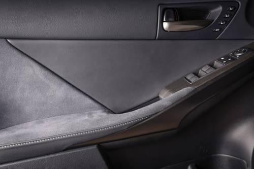 2022 Lexus IS 500 F SPORT Performance Launch Edition Sedan Interior Detail