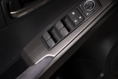 2022 Lexus IS 500 F SPORT Performance Launch Edition Sedan Interior Detail