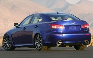 2008 lexus isf reviews 2008 lexus isf reviews