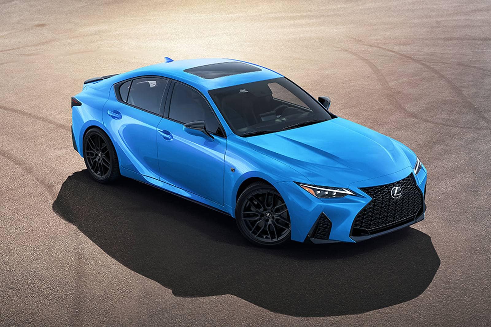 2024 Lexus IS Prices, Reviews, and Pictures | Edmunds