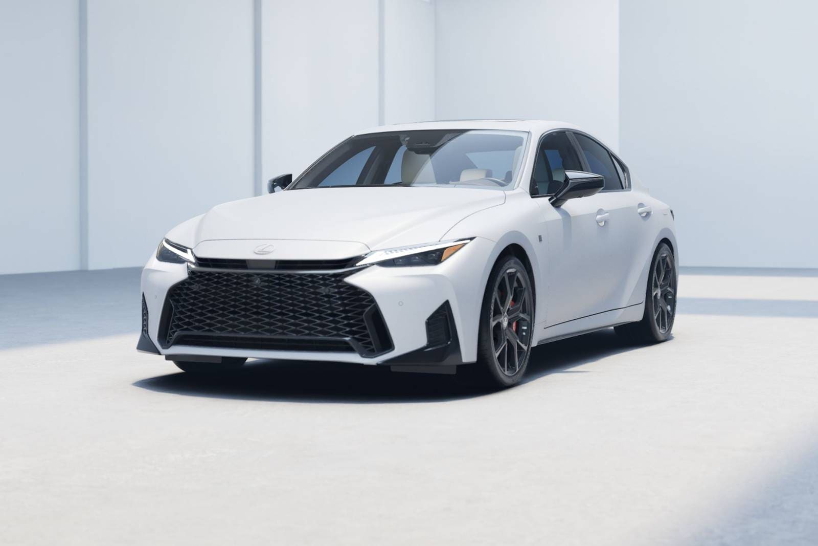 2026 Lexus IS Prices, Reviews, and Pictures | Edmunds