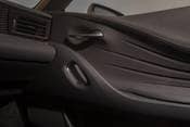 Lexus LC 500 Convertible Interior Detail