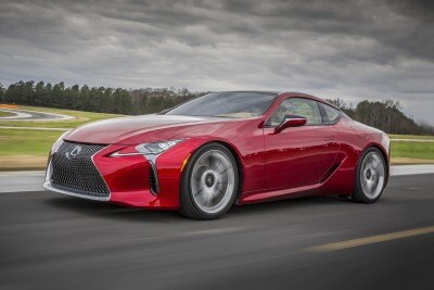Best 2018 Lexus LC 500 Incentives, Rebates & Deals Near You | Edmunds Best 2018 Lexus LC 500 Incentives, Rebates & Deals Near You | Edmunds