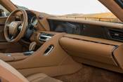 Lexus LC 500 Coupe Interior Lexus LC 500 Coupe Interior