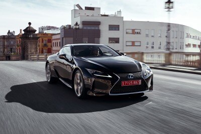 2018 Lexus Lc 500h Base Coupe True Cost To Own Edmunds 2018 Lexus Lc 500h Base Coupe True Cost To Own